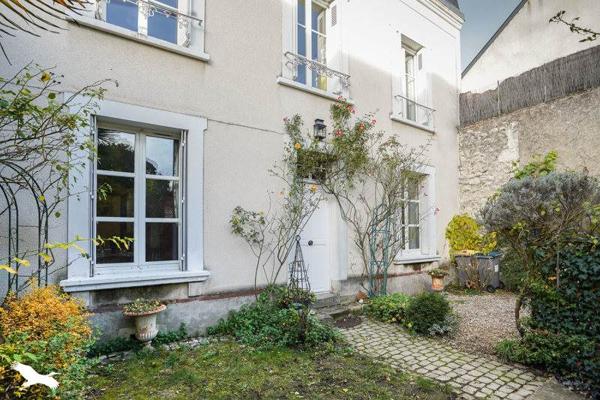 Maison à vendre |  Tours |  6 pièces | 131 m²
