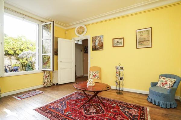 Maison à vendre |  Tours |  6 pièces | 131 m²