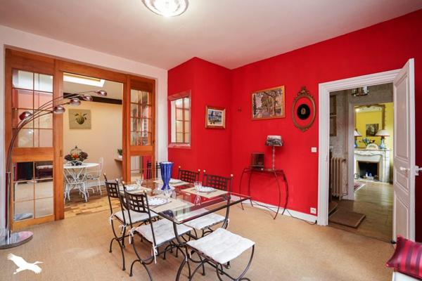 Maison à vendre |  Tours |  6 pièces | 131 m²