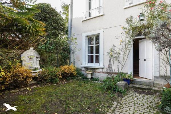 Maison à vendre |  Tours |  6 pièces | 131 m²