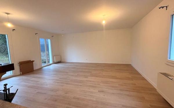 Maison à louer    4 pièces • 96,52 m2 Chaponost