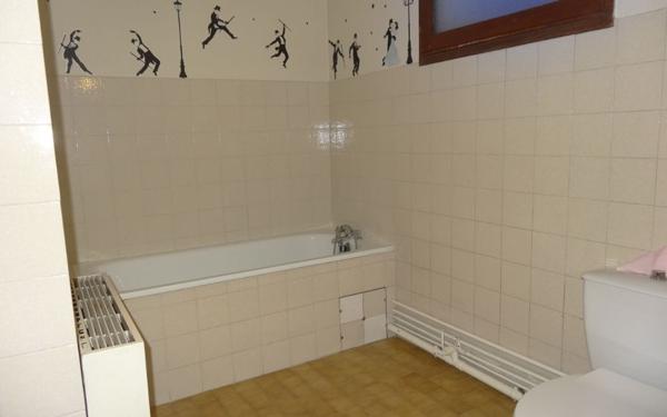 Maison à louer    4 pièces • 96,52 m2 Chaponost