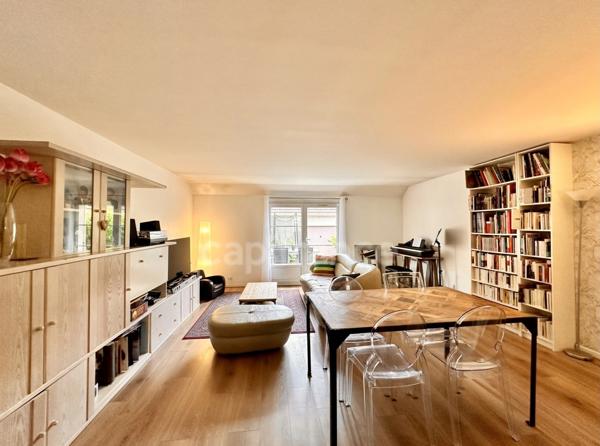 Maison à vendre de 6 pièces à Port-Cergy (95)