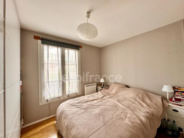 Maison à vendre de 6 pièces à Port-Cergy (95)