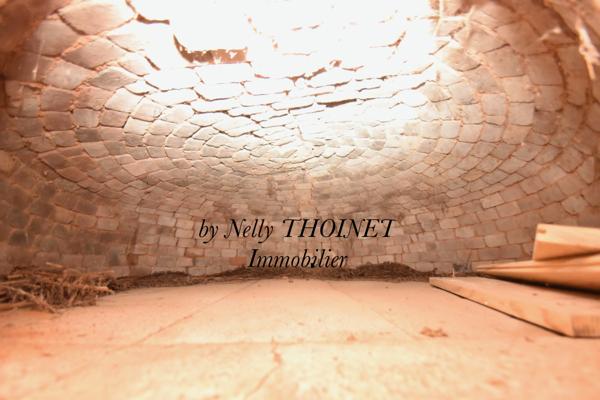 Besse-et-Saint-Anastaise (63610) Dépt.63, EGLISENEUVE D'ENTRAIGUES, ANCIEN CORPS DE FERME, T4, dépendances, bois.