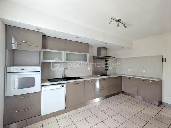 Maison traditionnelle de 186 m²