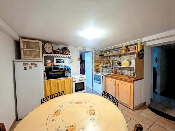 Maison traditionnelle de 186 m²