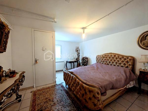 Maison traditionnelle de 186 m²