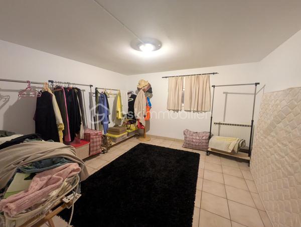 Maison traditionnelle de 186 m²