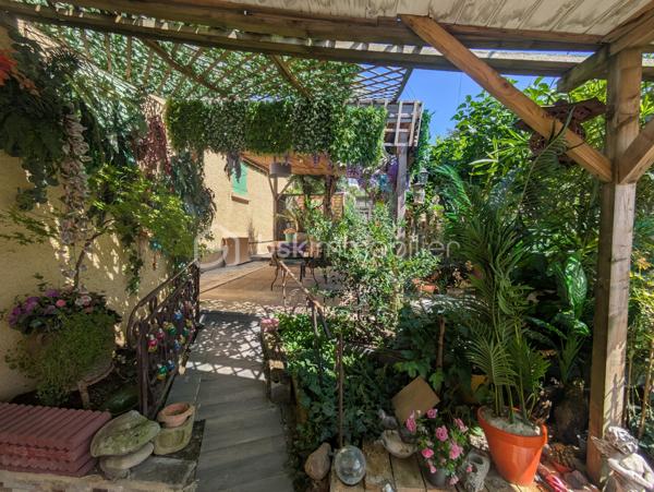 Maison traditionnelle de 186 m²