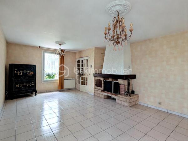 Maison traditionnelle de 186 m²