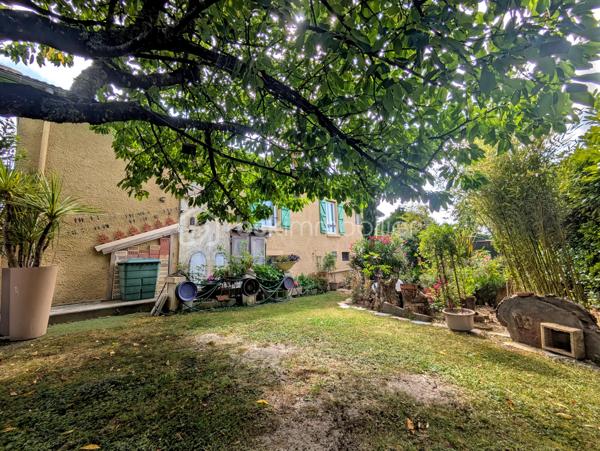 Maison traditionnelle de 186 m²