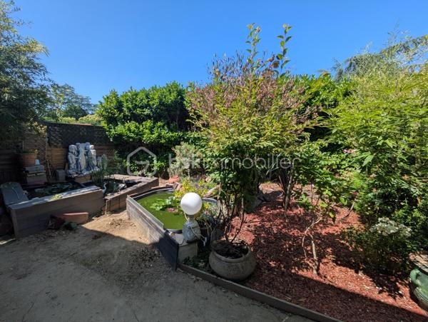 Maison traditionnelle de 186 m²