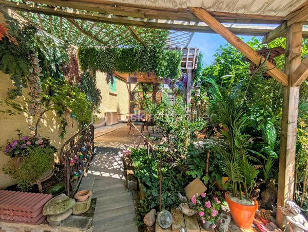 Maison traditionnelle de 186 m²