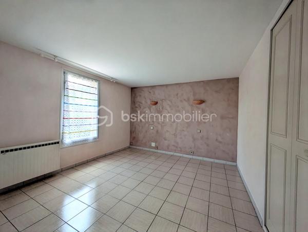 Maison traditionnelle de 186 m²