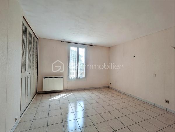 Maison traditionnelle de 186 m²