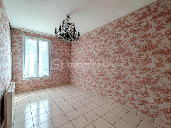 Maison traditionnelle de 186 m²