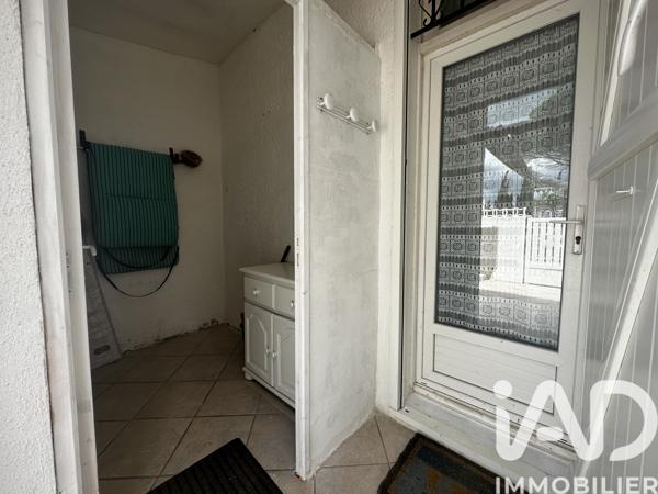 Maison à vendre 3 pièces 64,73 m² Leucate