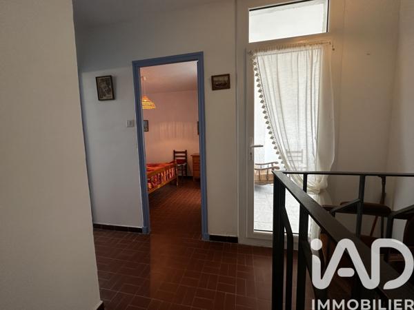 Maison à vendre 3 pièces 64,73 m² Leucate