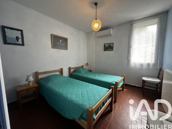 Maison à vendre 3 pièces 64,73 m² Leucate