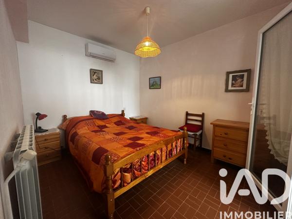 Maison à vendre 3 pièces 64,73 m² Leucate
