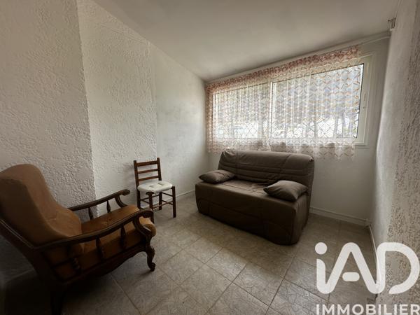Maison à vendre 3 pièces 64,73 m² Leucate