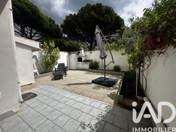 Maison à vendre 3 pièces 64,73 m² Leucate