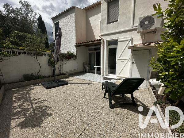 Maison à vendre 3 pièces 64,73 m² Leucate