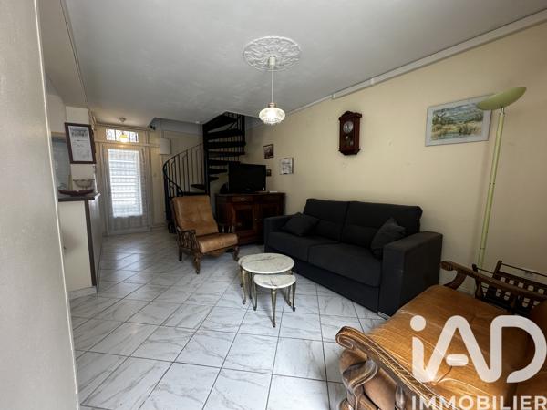 Maison à vendre 3 pièces 64,73 m² Leucate