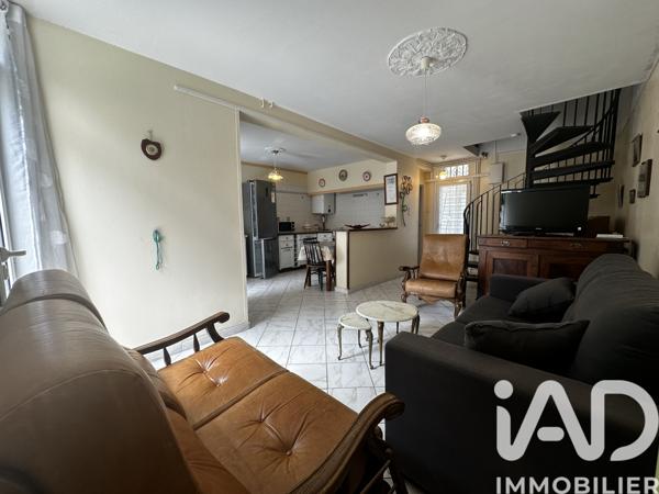 Maison à vendre 3 pièces 64,73 m² Leucate