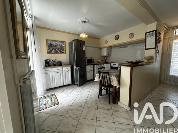 Maison à vendre 3 pièces 64,73 m² Leucate