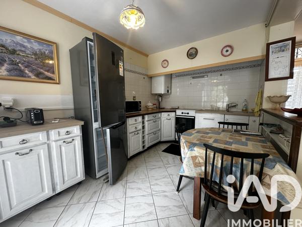 Maison à vendre 3 pièces 64,73 m² Leucate