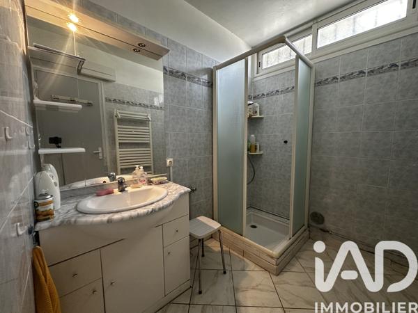 Maison à vendre 3 pièces 64,73 m² Leucate