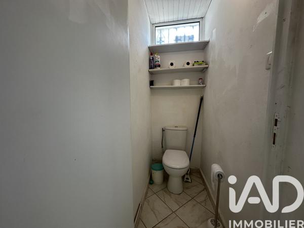 Maison à vendre 3 pièces 64,73 m² Leucate