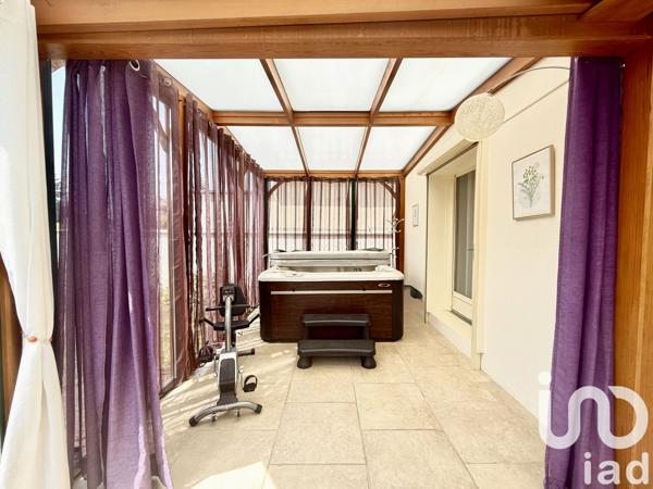 Maison à vendre 8 pièces 144 m² Triel-sur-Seine