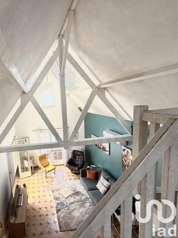 Maison à vendre 8 pièces 144 m² Triel-sur-Seine