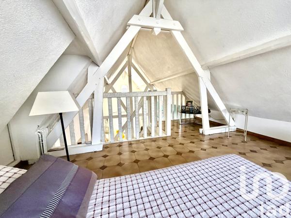 Maison à vendre 8 pièces 144 m² Triel-sur-Seine