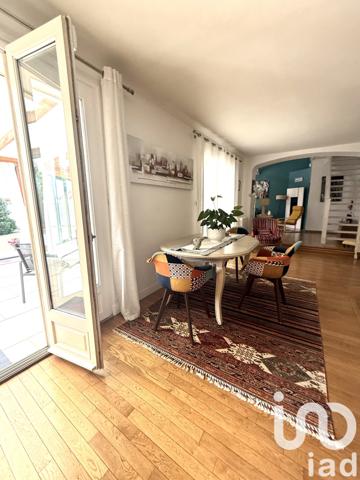 Maison à vendre 8 pièces 144 m² Triel-sur-Seine
