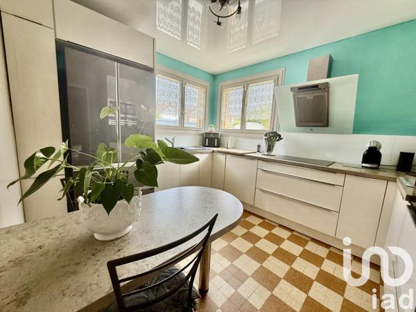 Maison à vendre 8 pièces 144 m² Triel-sur-Seine