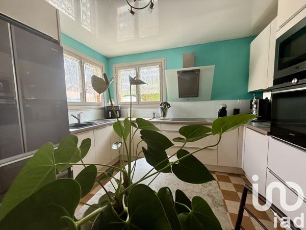 Maison à vendre 8 pièces 144 m² Triel-sur-Seine