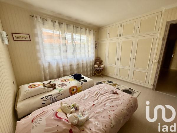 Maison à vendre 8 pièces 144 m² Triel-sur-Seine