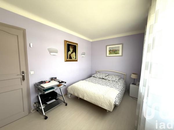 Maison à vendre 8 pièces 144 m² Triel-sur-Seine