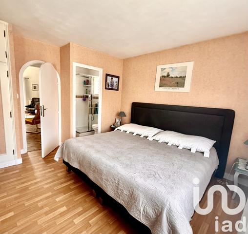 Maison à vendre 8 pièces 144 m² Triel-sur-Seine