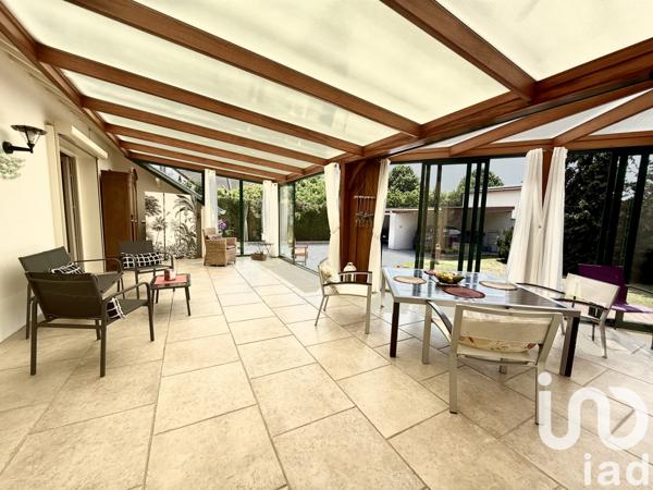 Maison à vendre 8 pièces 144 m² Triel-sur-Seine