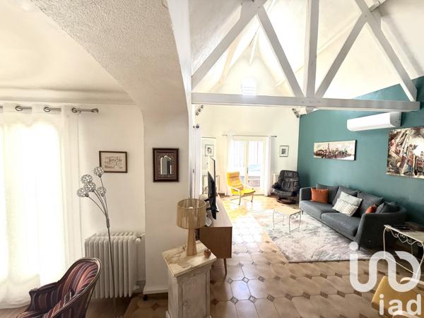 Maison à vendre 8 pièces 144 m² Triel-sur-Seine