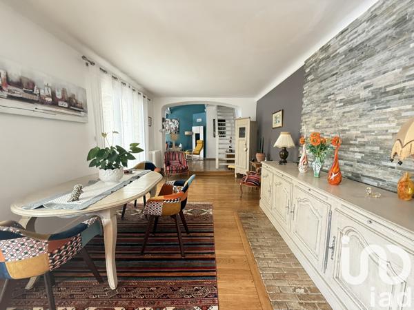 Maison à vendre 8 pièces 144 m² Triel-sur-Seine
