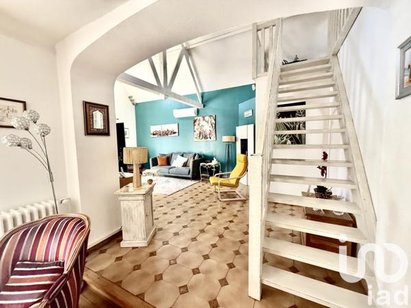 Maison à vendre 8 pièces 144 m² Triel-sur-Seine