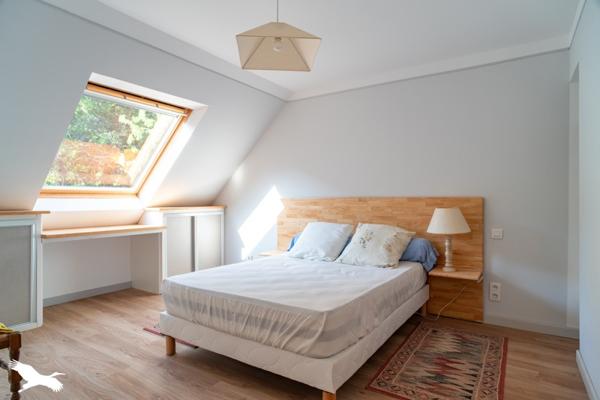 Maison à vendre |  Gouesnach |  9 pièces | 230 m²