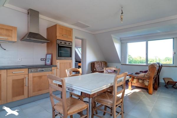 Maison à vendre |  Gouesnach |  9 pièces | 230 m²