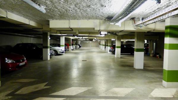 EXCLUSIVITÉ - Location appartement meublé 2 pièces 41 m² avec terrasse - Talence (33400)